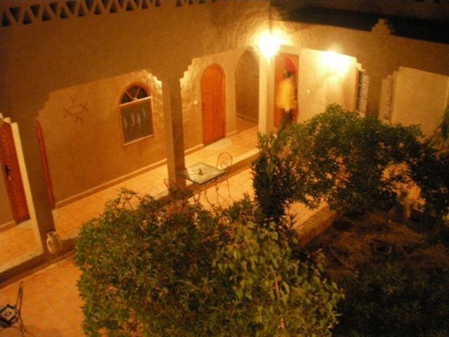 Chez Tonton Merzouga Exterior photo